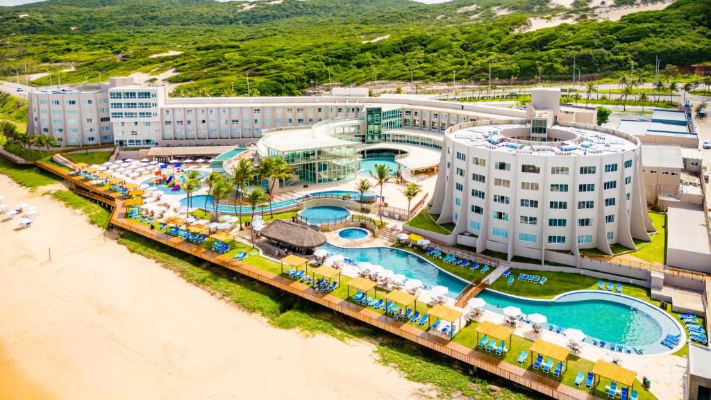 Costeira Palace Resort